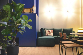 Tranquil Loft , Newly Renovated , Historic Centre